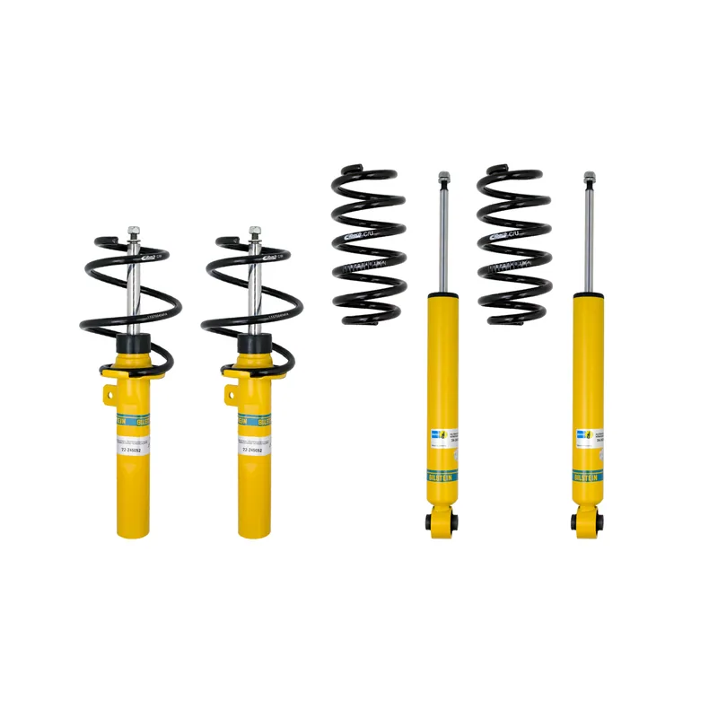 Bilstein 46-265029 B12 Pro-Kit Suspension Kit