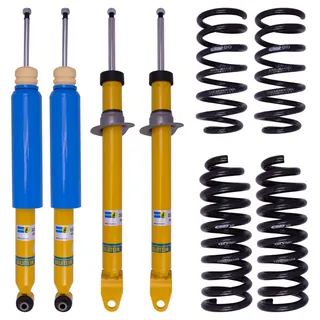 Bilstein 46-266347 B12 Pro-Kit Suspension Kit