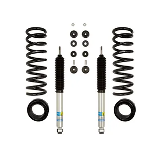Bilstein 46-268655 B8 5112 Lift & Leveling Kit