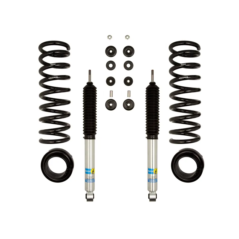 Bilstein 46-268655 B8 5112 Lift & Leveling Kit