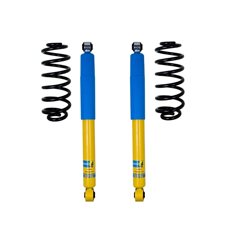 Bilstein 46-274922 B6 4600 Suspension Conversion Kit