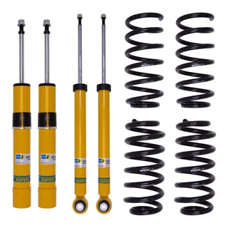 Bilstein 46-275349 B12 Pro-Kit Suspension Kit