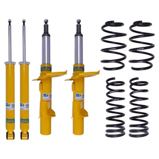 Bilstein 46-276681 B12 Pro-Kit Suspension Kit