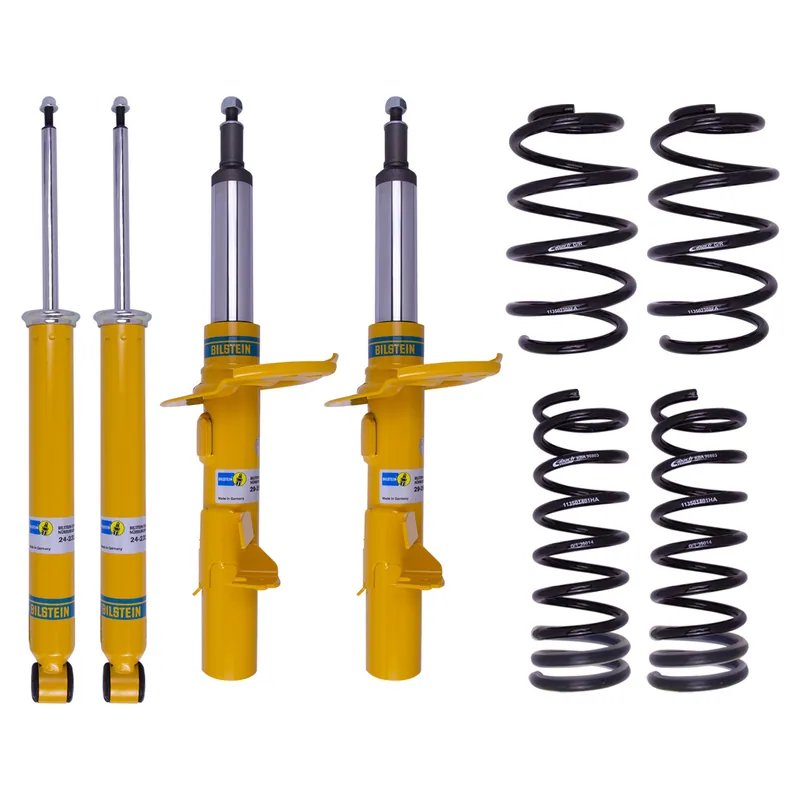 Bilstein 46-276681 B12 Pro-Kit Suspension Kit