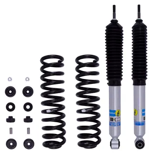 Bilstein 46-276810 B8 5112 Lift & Leveling Kit