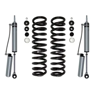 Bilstein 46-276827 B8 5162 Lift & Leveling Kit