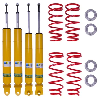 Bilstein 46-278708 B12 Sportline Suspension Kit