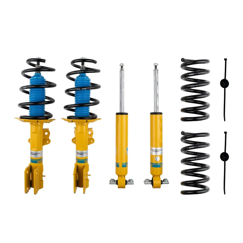 Bilstein 46-281760 B12 Pro-Kit Suspension Kit