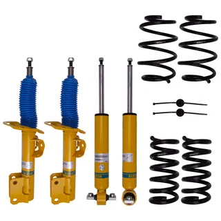 Bilstein 46-281777 B12 Pro-Kit Suspension Kit