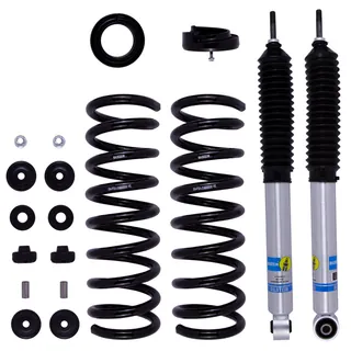 Bilstein 46-302137 B8 5112 Lift & Leveling Kit