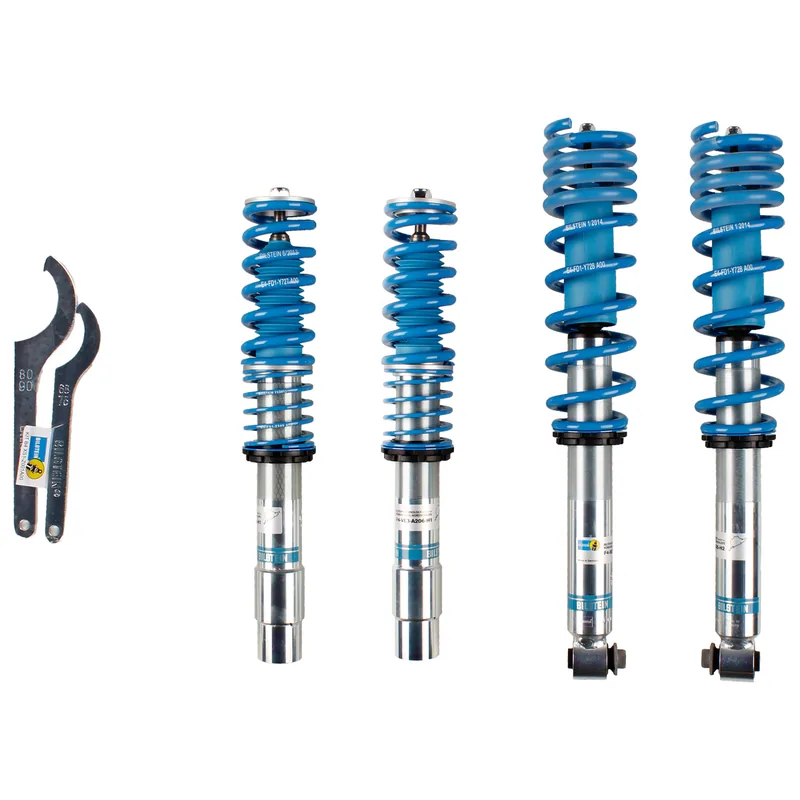 Bilstein 47-100763 B14 PSS Suspension Kit