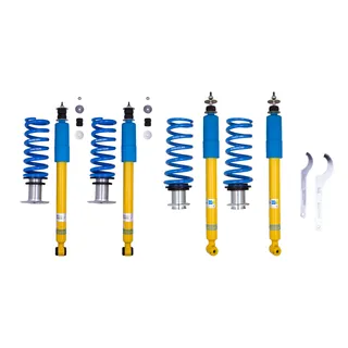 Bilstein 47-119536 B14 PSS Suspension Kit
