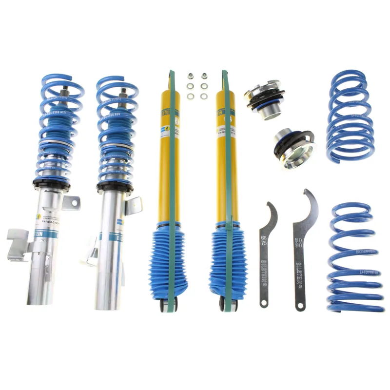 Bilstein 47-121225 B14 PSS Suspension Kit
