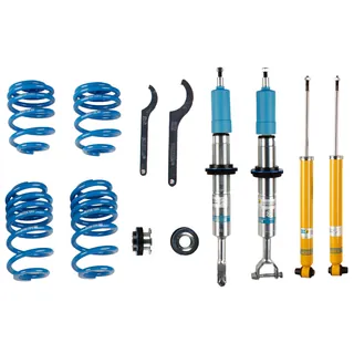Bilstein 47-124806 B14 PSS Suspension Kit