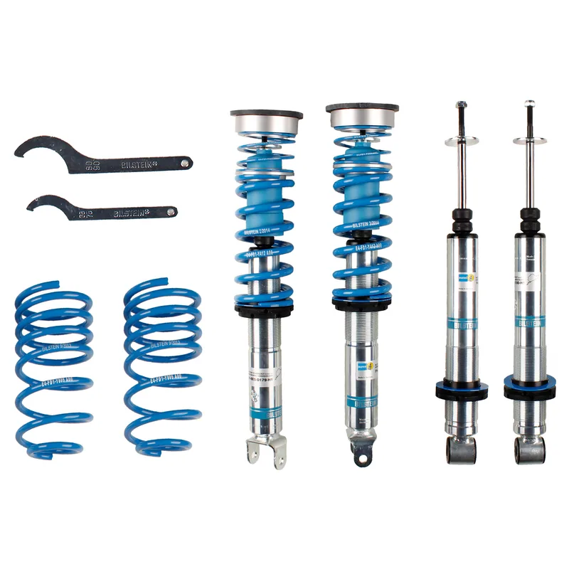 Bilstein 47-131811 B14 PSS Suspension Kit