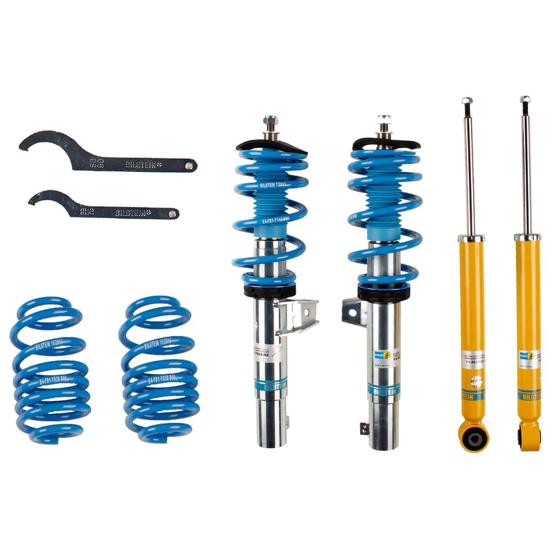Bilstein 47-158276 B14 PSS Suspension Kit