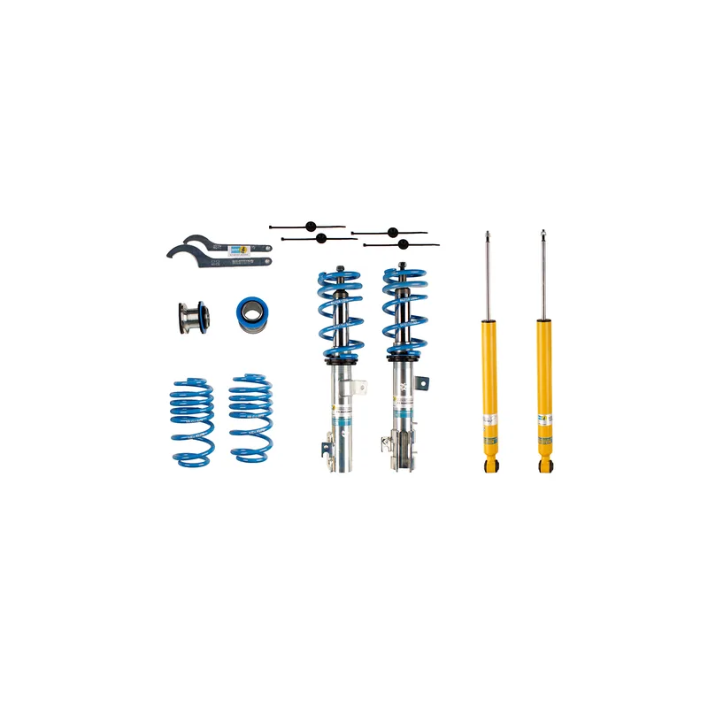 Bilstein 47-242043 B14 PSS Suspension Kit