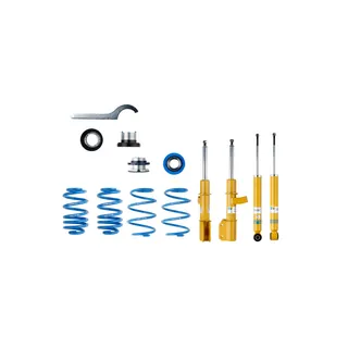 Bilstein 47-248281 B14 PSS Suspension Kit