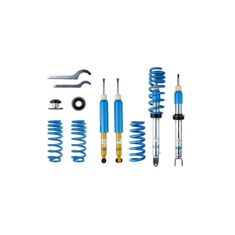Bilstein 47-258037 B14 PSS Suspension Kit