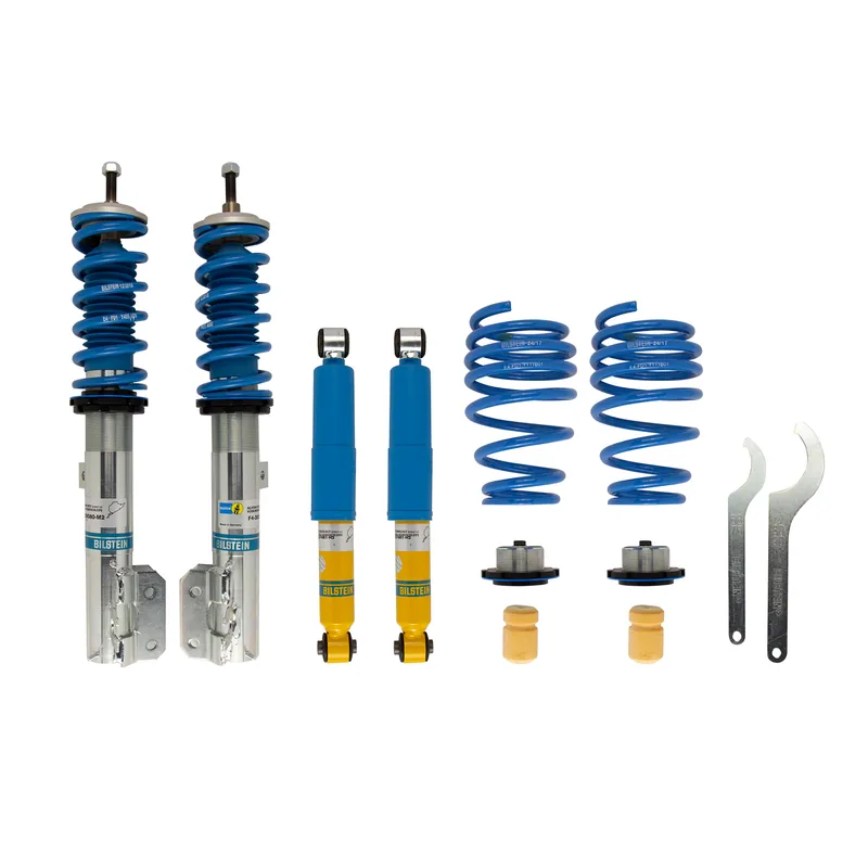 Bilstein 47-270176 B14 PSS Suspension Kit