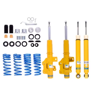 Bilstein 47-280502 B14 PSS Suspension Kit