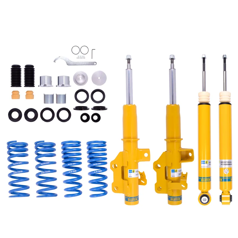 Bilstein 47-280502 B14 PSS Suspension Kit