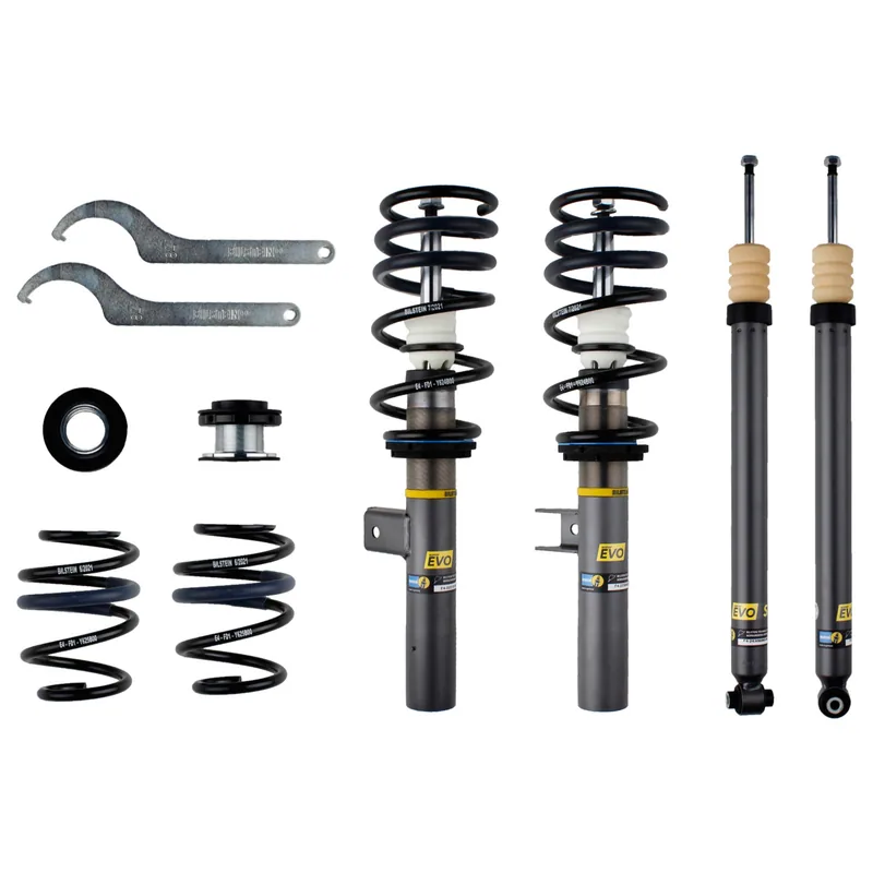 Bilstein 47-295735 EVO S Suspension Kit
