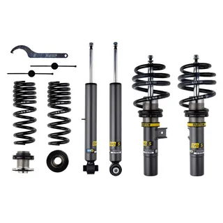 Bilstein 47-300118 EVO S Suspension Kit
