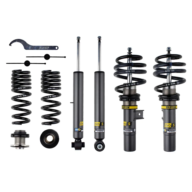 Bilstein 47-300118 EVO S Suspension Kit