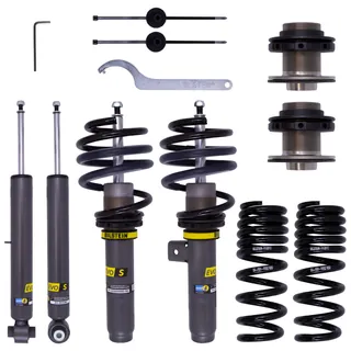Bilstein 47-304932 EVO S Suspension Kit