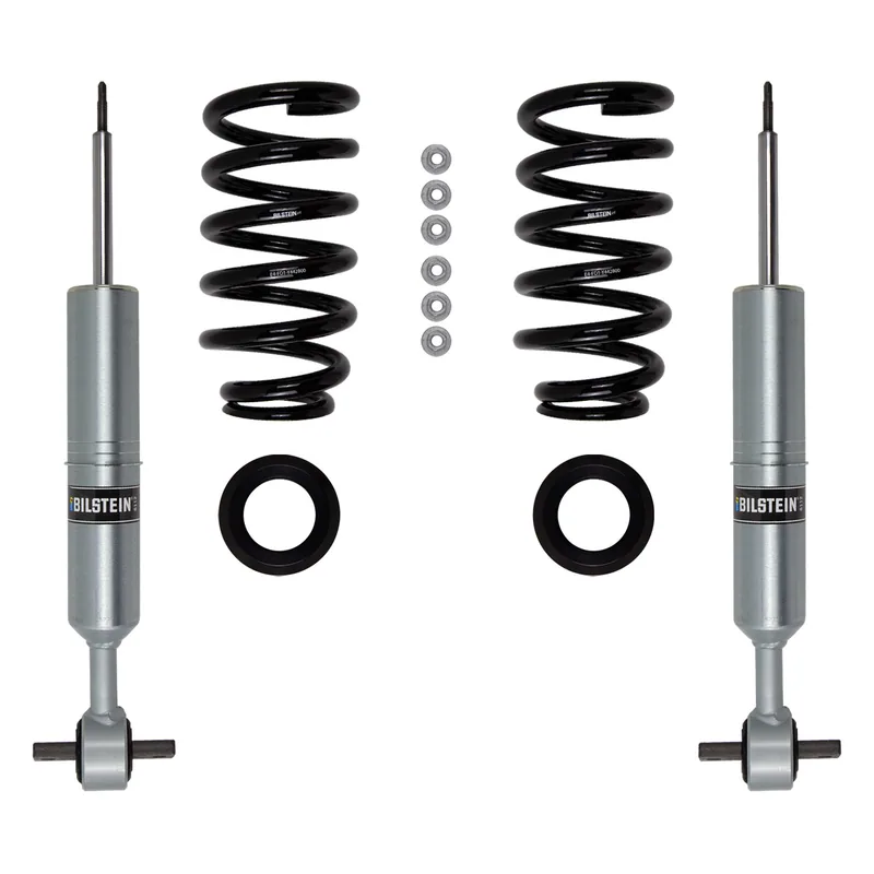 Bilstein 47-309524 B8 6112 Suspension Kit
