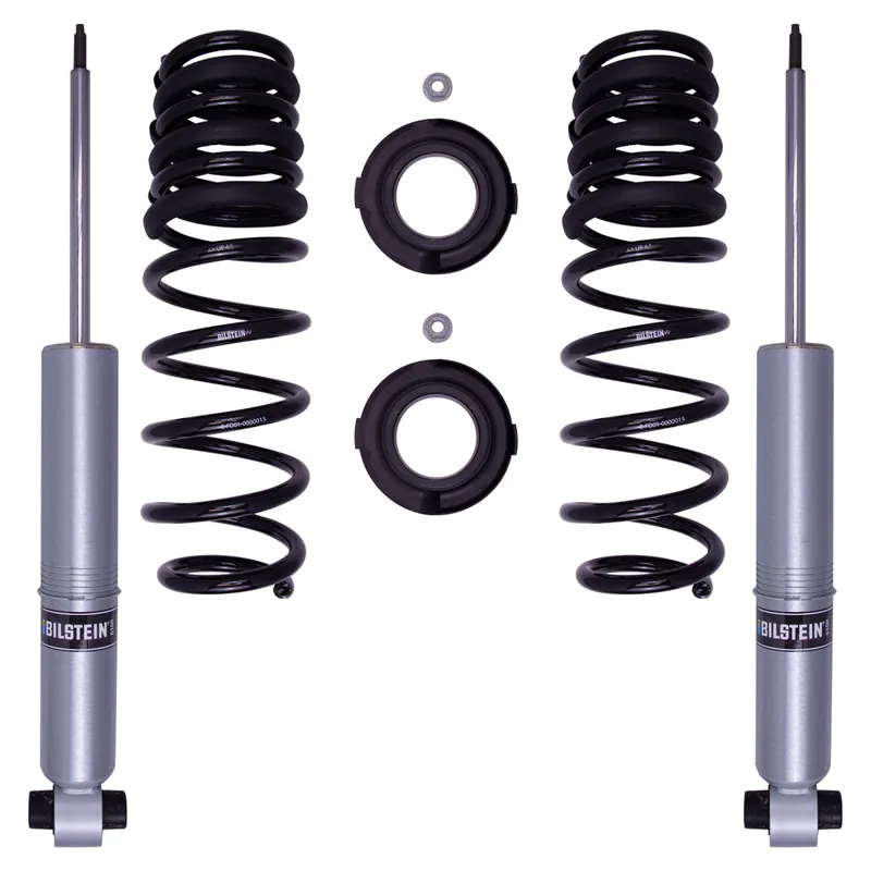 Bilstein 47-314009 B8 6112 Suspension Kit