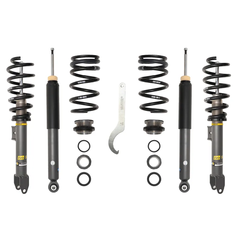 Bilstein 47-318885 EVO S Suspension Kit