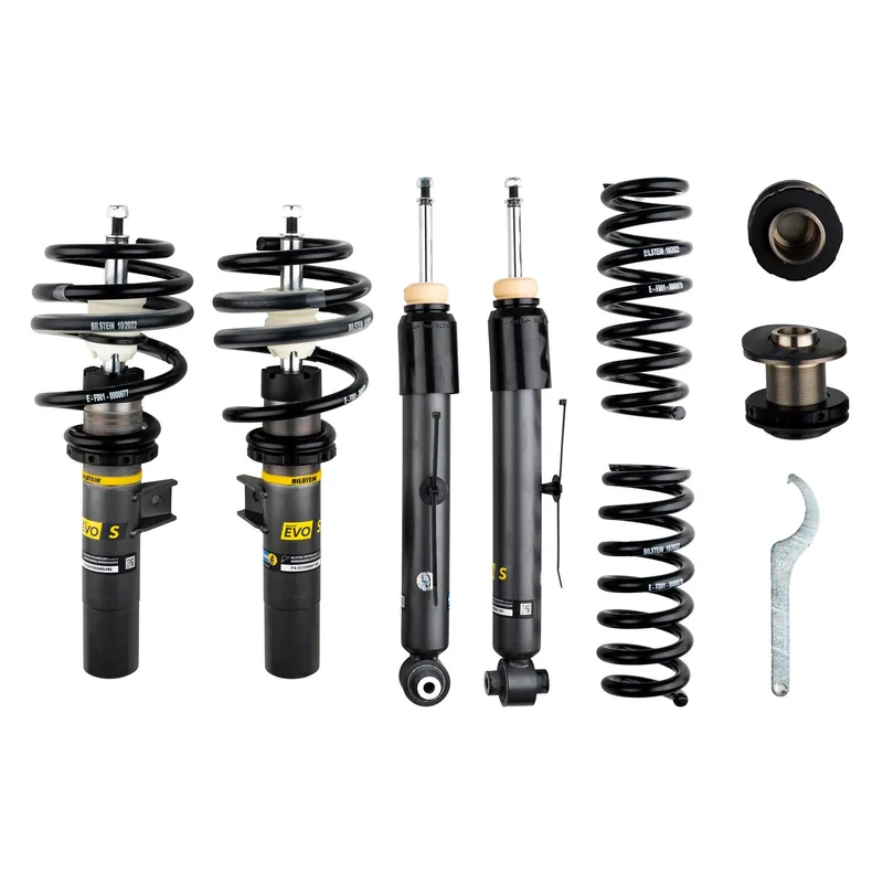 Bilstein 47-326170 EVO S Suspension Kit