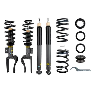 Bilstein 47-348615 EVO S Suspension Kit