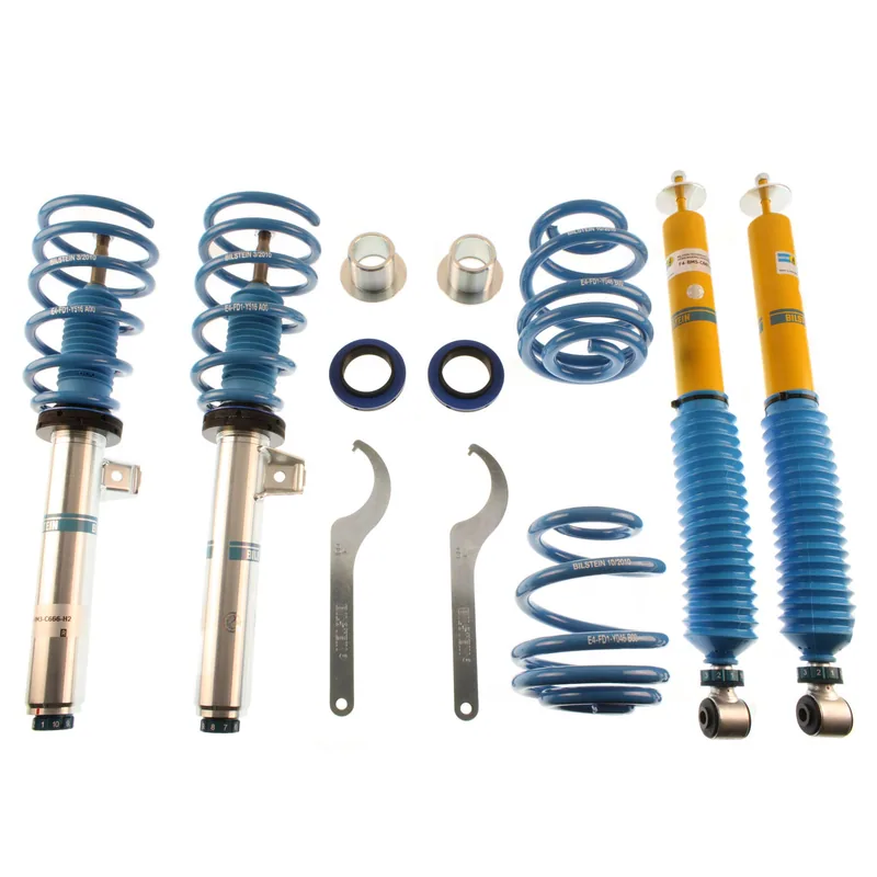 Bilstein 48-126687 B16 PSS10 Suspension Kit