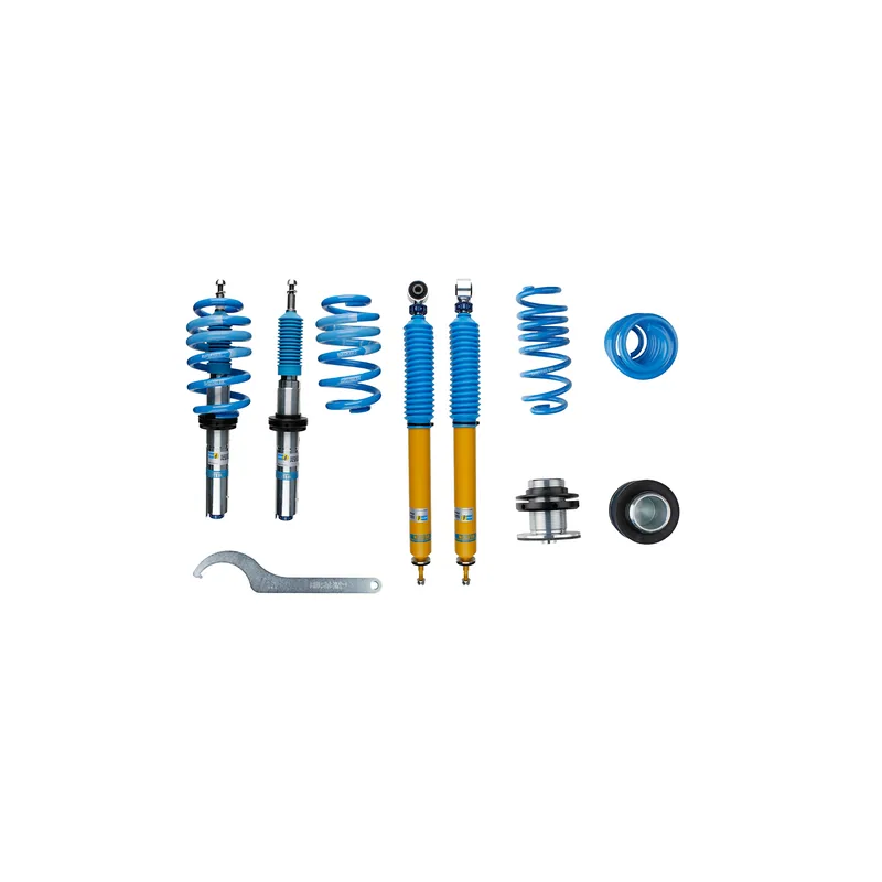 Bilstein 48-246125 B16 PSS10 Suspension Kit