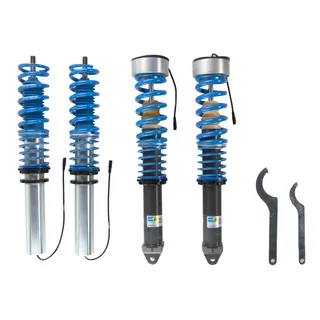 Bilstein 49-145489 B16 DampTronic Suspension Kit