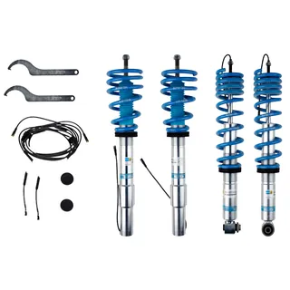 Bilstein 49-234923 B16 DampTronic Suspension Kit