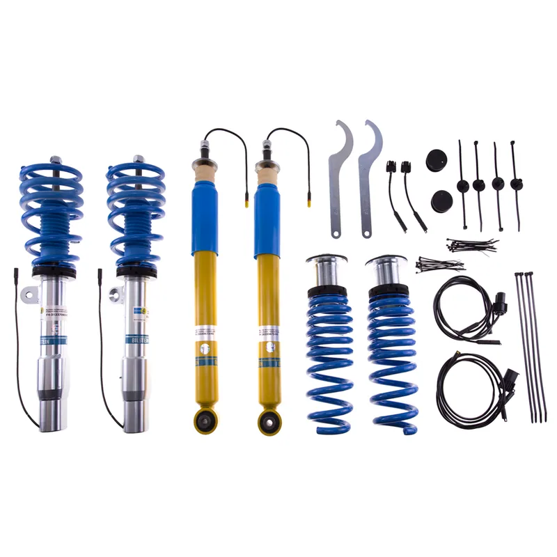 Bilstein 49-237108 B16 DampTronic Suspension Kit