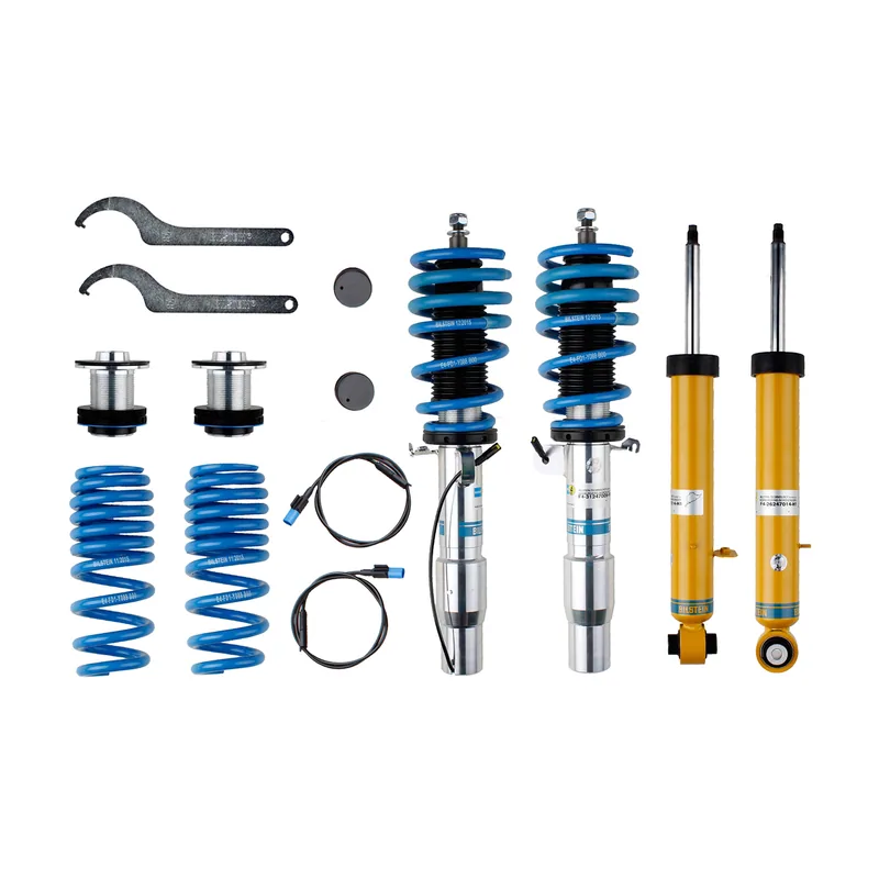 Bilstein 49-246988 B16 DampTronic Suspension Kit