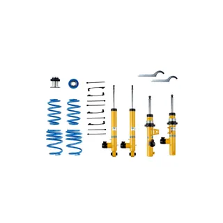 Bilstein 49-255874 B16 DampTronic Suspension Kit