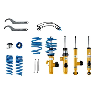 Bilstein 49-255980 B16 DampTronic Suspension Kit