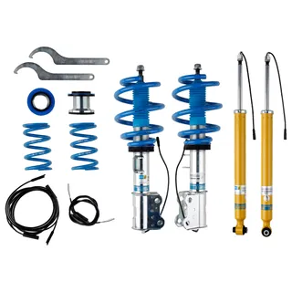 Bilstein 49-265262 B16 DampTronic Suspension Kit