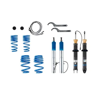 Bilstein 49-279047 B16 DampTronic Suspension Kit