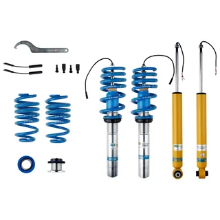 Bilstein 49-290868 B16 DampTronic Suspension Kit