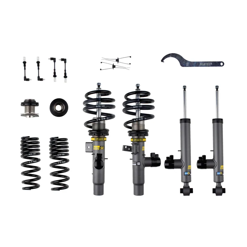 Bilstein 49-303391 EVO SE Suspension Kit