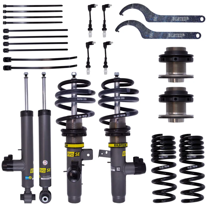 Bilstein 49-305135 EVO SE Suspension Kit