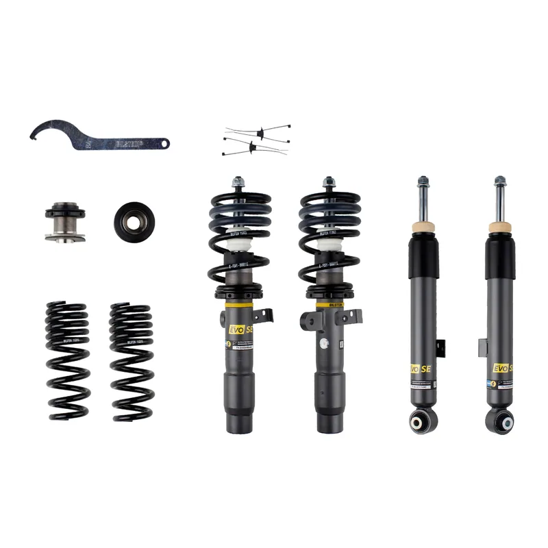 Bilstein 49-309119 EVO SE Suspension Kit
