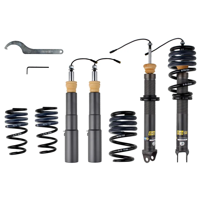 Bilstein 49-320657 EVO SE Suspension Kit